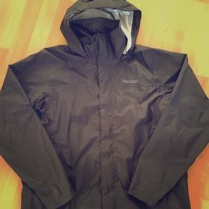 Marmot Rain Jacket